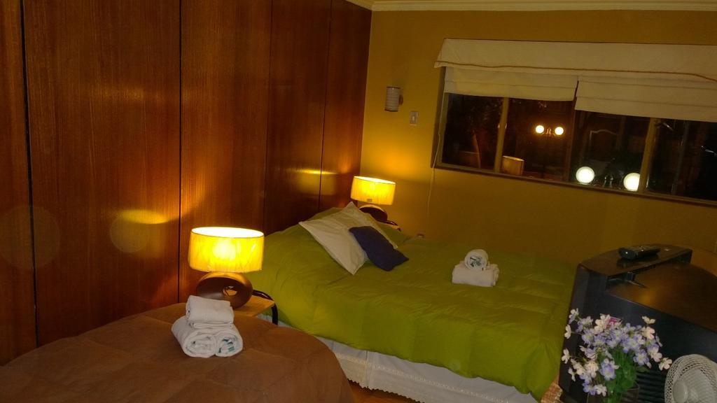 Bed & Breakfast Blumen Haus Acomodação com café da manhã  2*