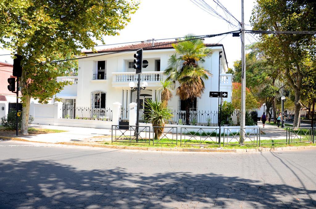 Hostel Urbano Providencia Santiago