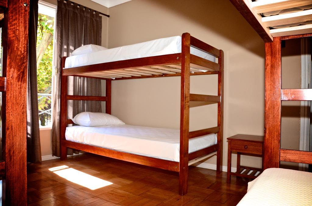 Urbano Providencia Hostel Santiago