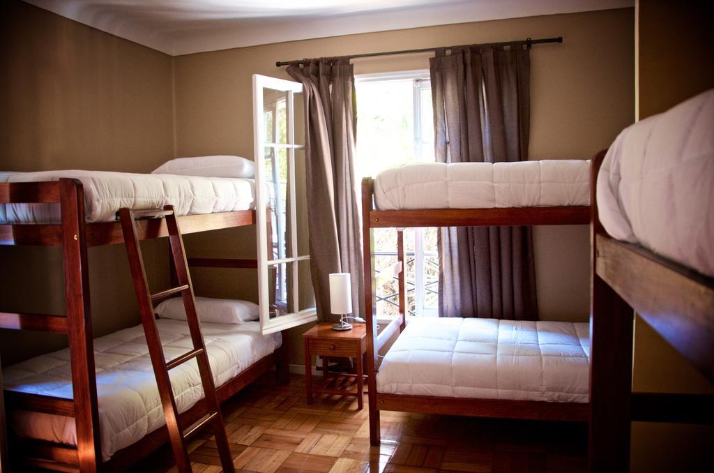 Hostel Urbano Providencia