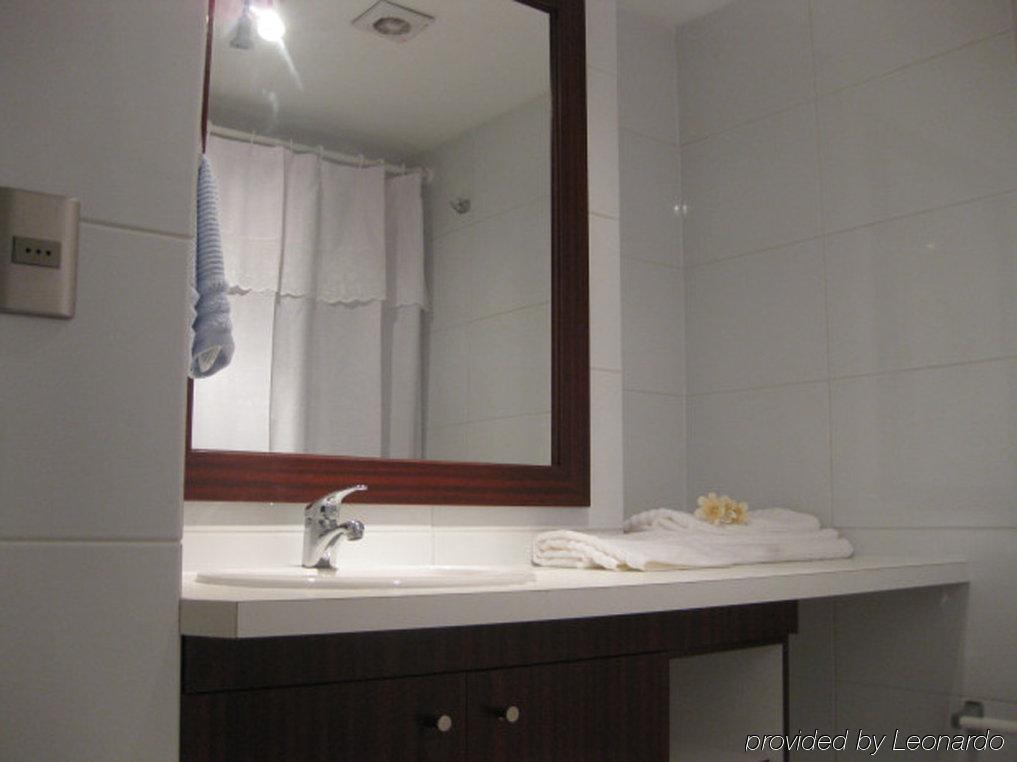Plaza Apartment Santiago