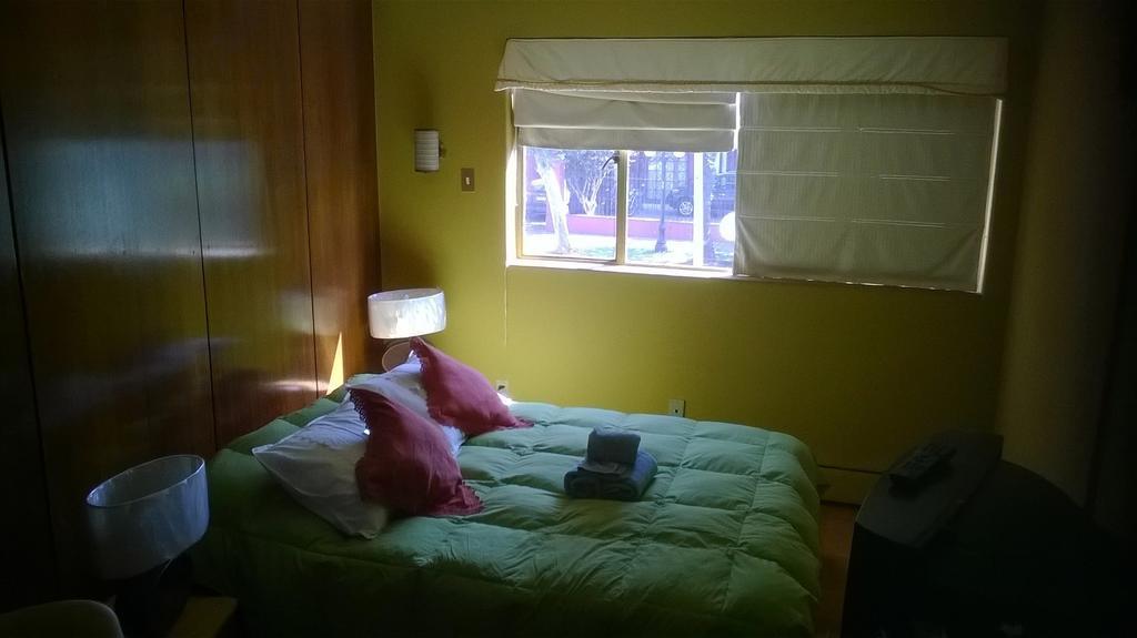 Bed & Breakfast Blumen Haus 2* Santiago