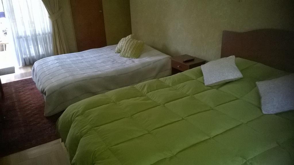 Bed & Breakfast Blumen Haus Santiago