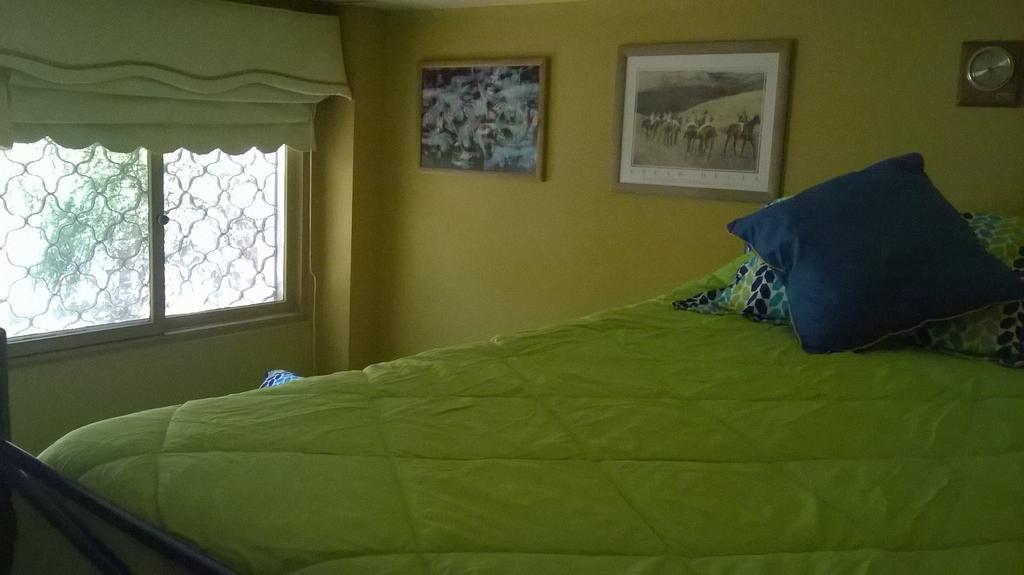 Bed & Breakfast Blumen Haus Bed & Breakfast