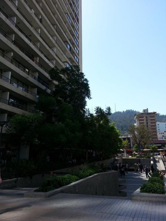 Kuizi Departamento Manuel Montt Apartment Santiago