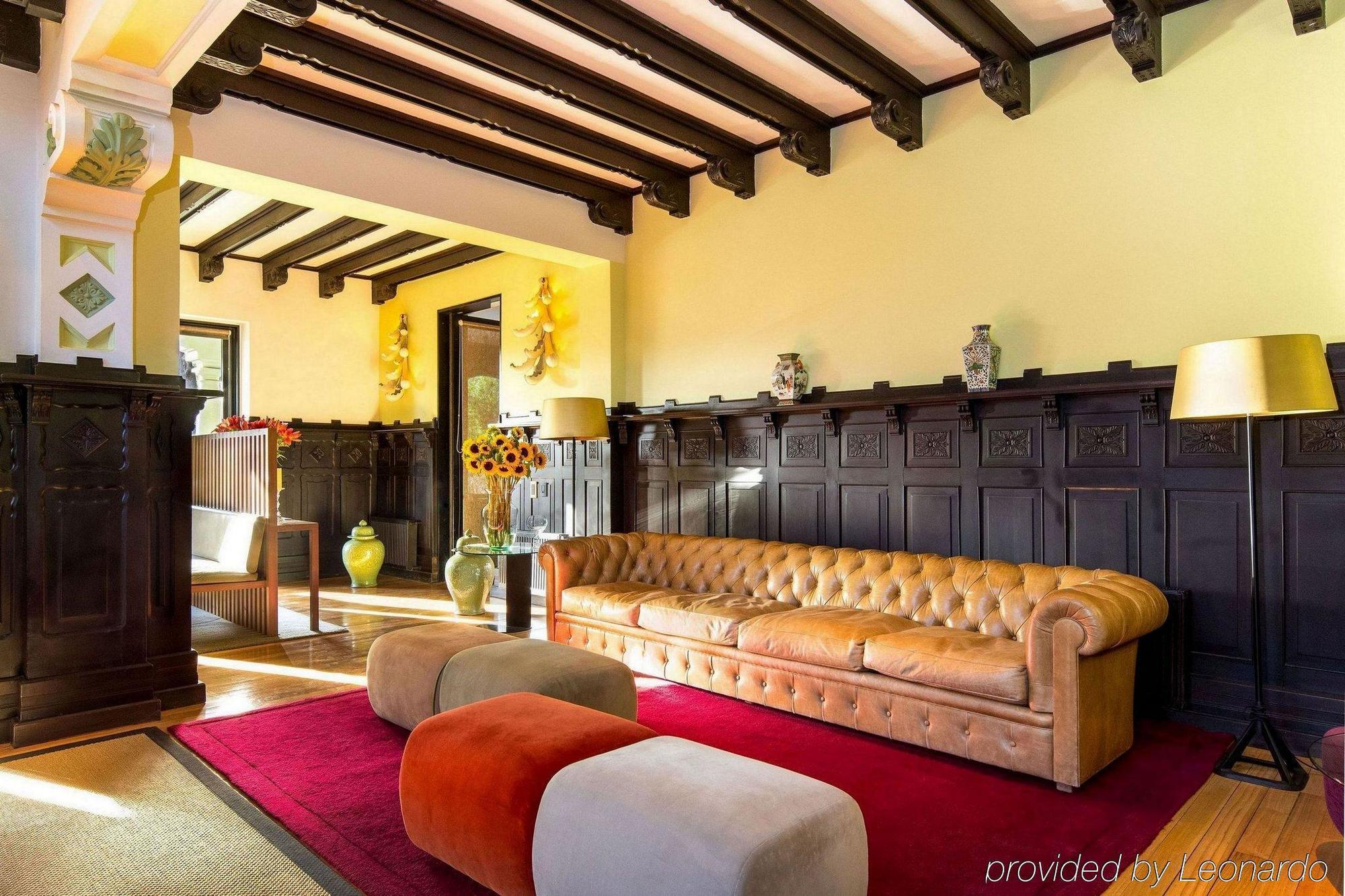 Aubrey Hotel Boutique Hotel
