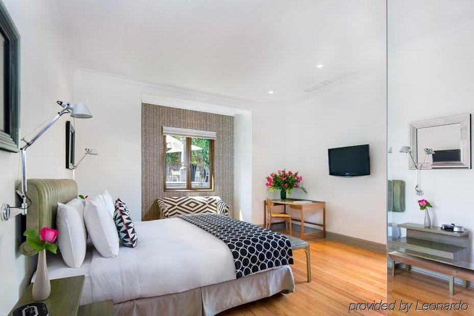 Aubrey Hotel Boutique Hotel