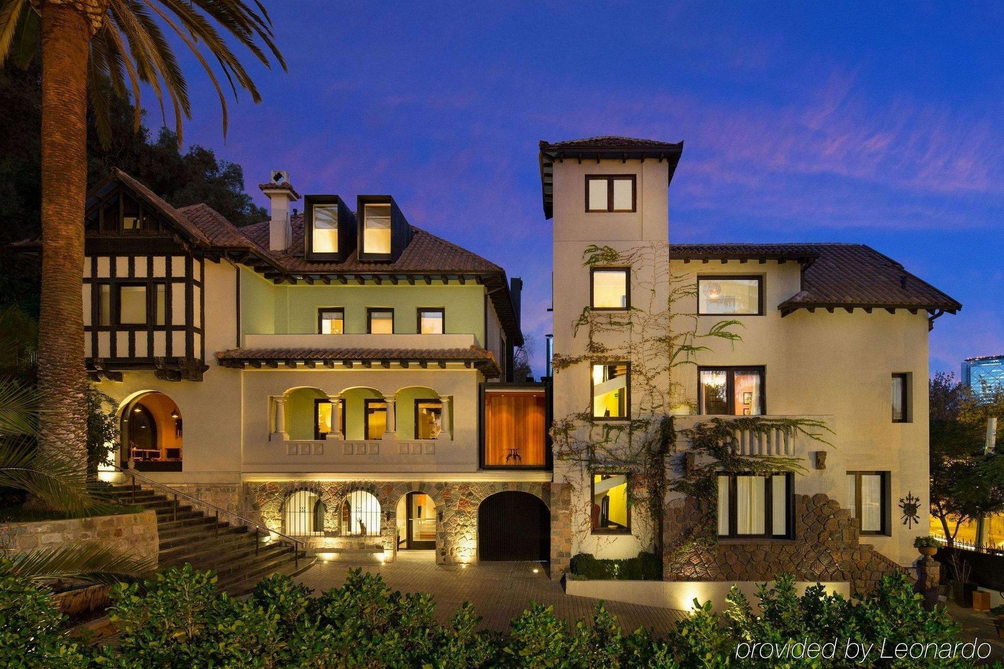 Aubrey Hotel Boutique Hotel 4*