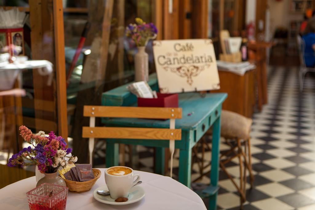 Hotel Casasur Charming