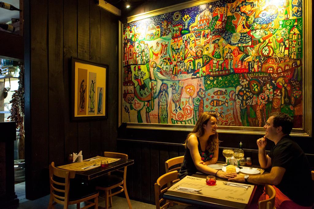Casasur Charming Hotel Santiago de Chile