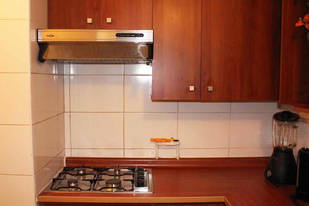 Apartamento Vip Chile *