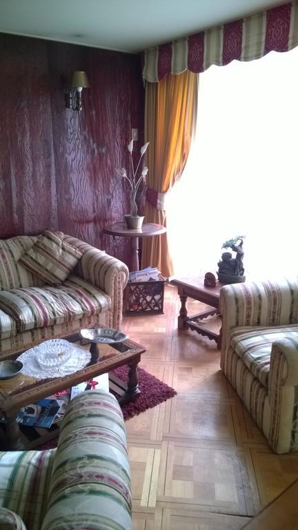 Bed & Breakfast Bed & Breakfast Blumen Haus Santiago