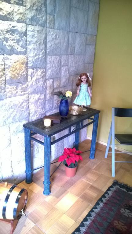 Bed & Breakfast Blumen Haus 2* Santiago