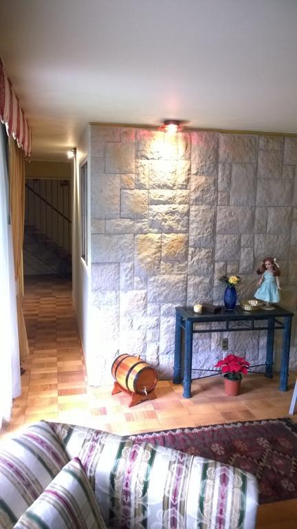 Bed & Breakfast Blumen Haus Bed & Breakfast Santiago