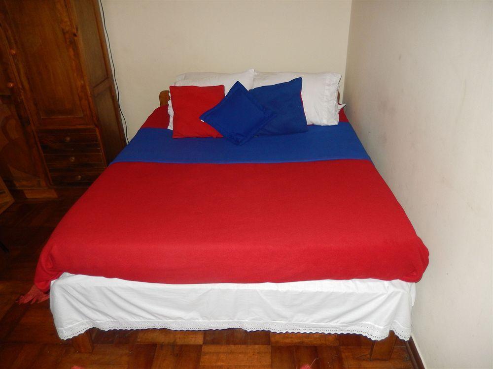 Hostel Traveller's Place