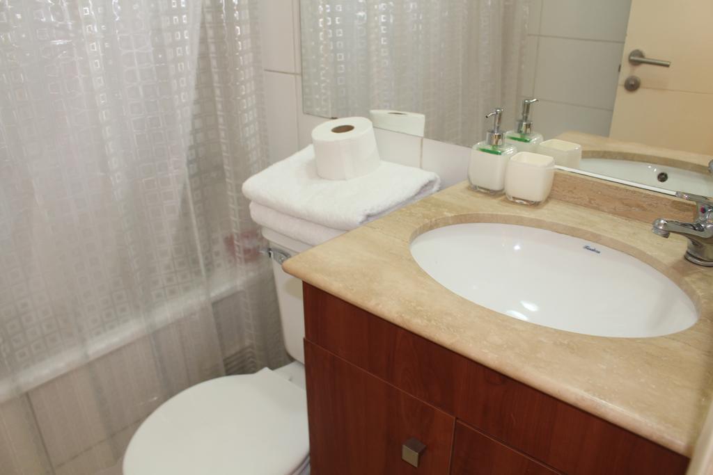 Vip Chile Apartamento *