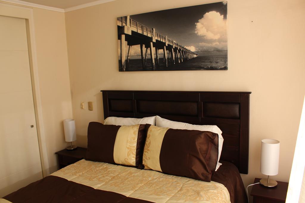 Apartamento Vip Chile