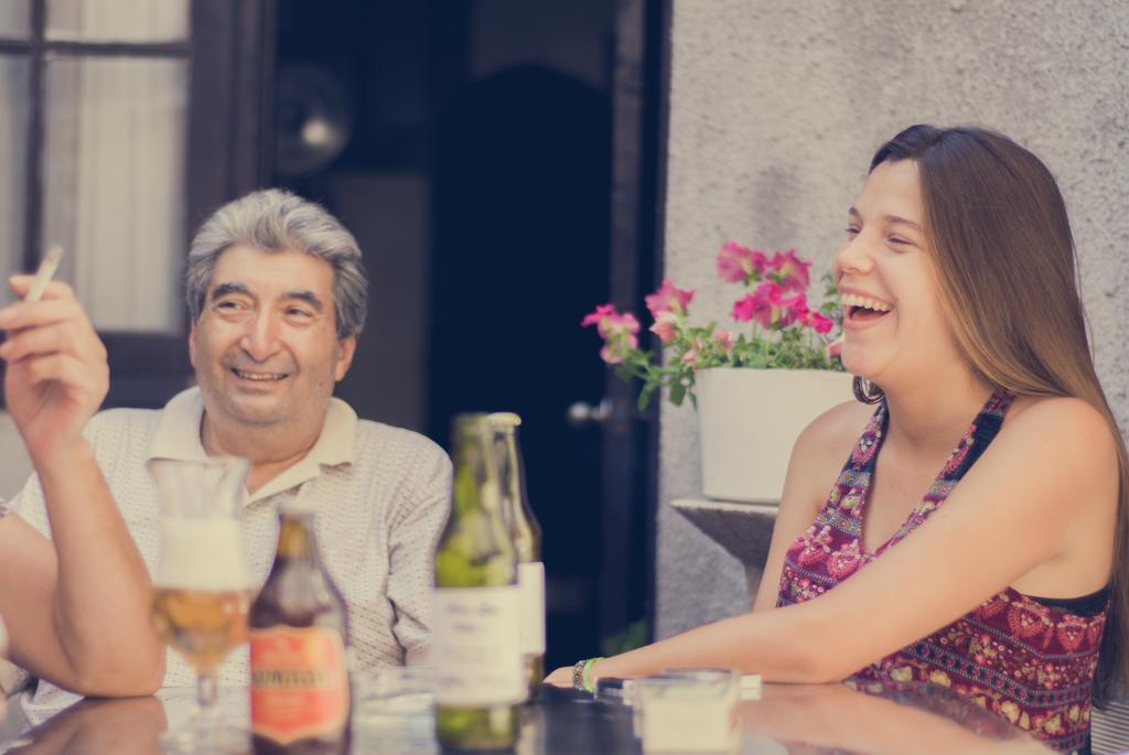 Landay Hostal Santiago de Chile