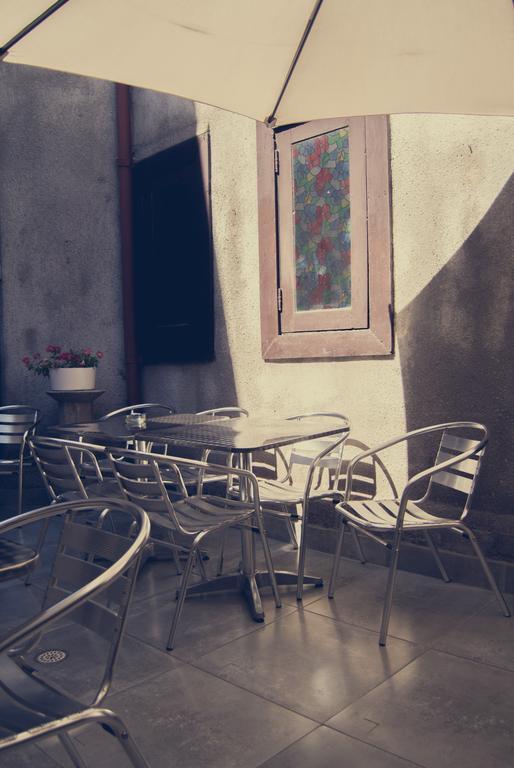 Landay Hostel