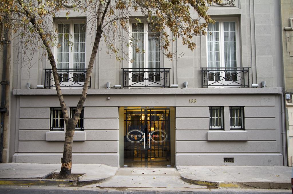 Hotel Casa Bueras Boutique
