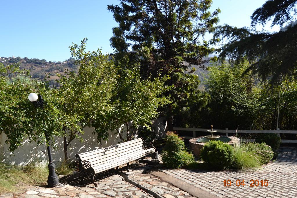 Casa Arrayan