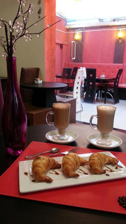 Aparthotel Smart Apart Bellas Artes 3*