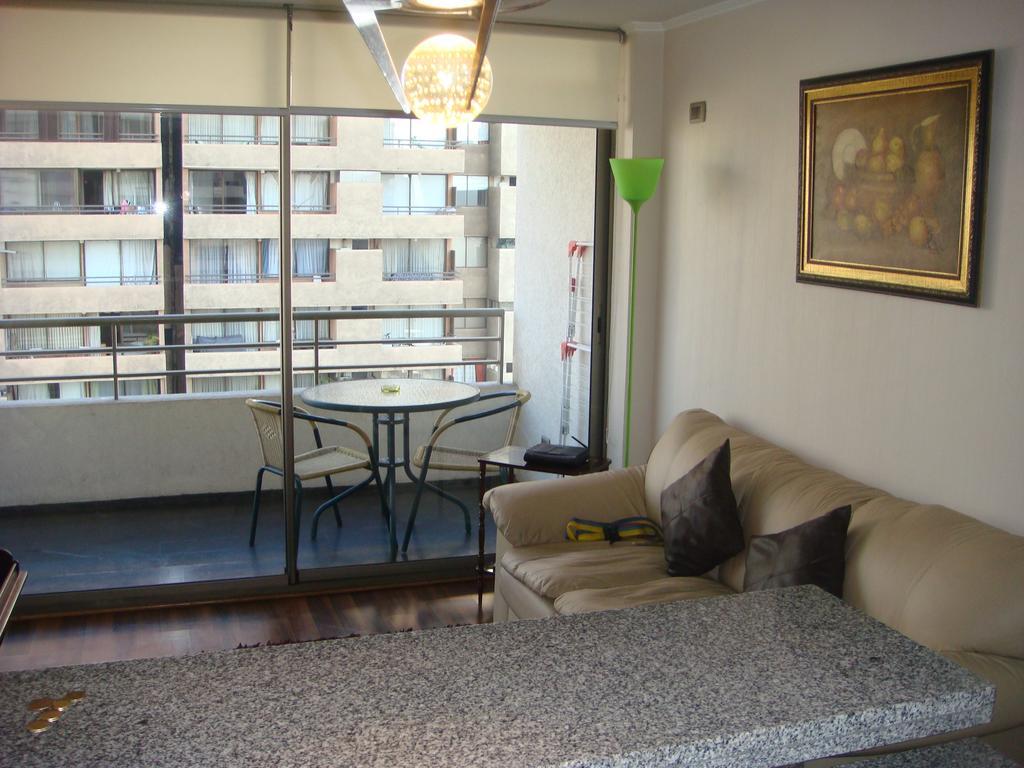 Apartment Cordillera Suites
