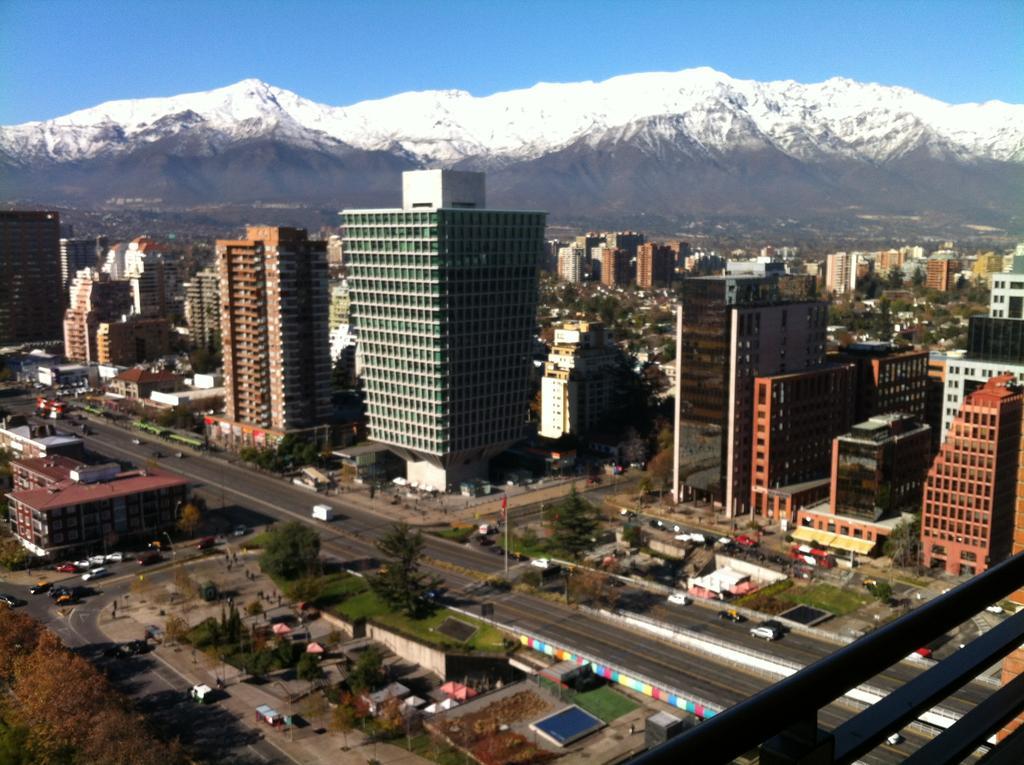 Apartamento Icono