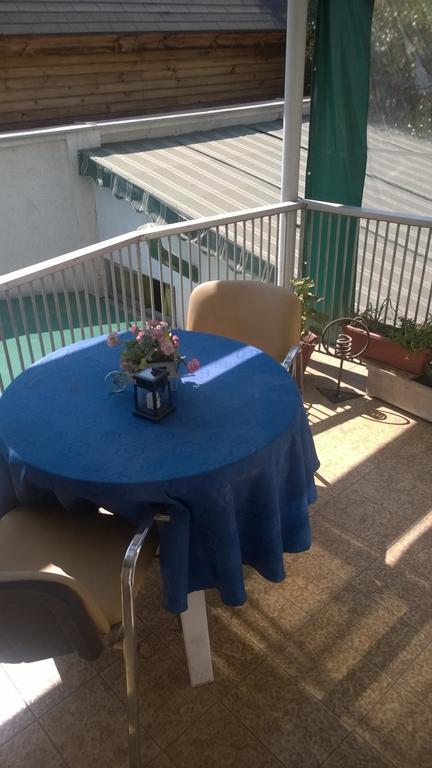 Bed & Breakfast Blumen Haus Bed & Breakfast