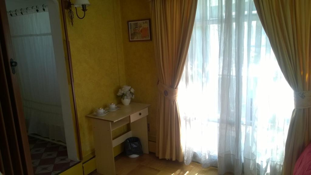 Bed & Breakfast Blumen Haus Santiago