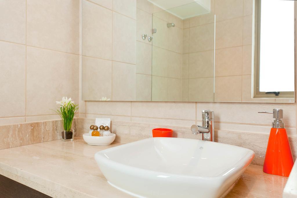 City Apart Apartment Santiago