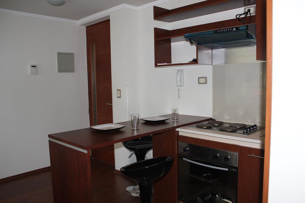 Capital Apartamento