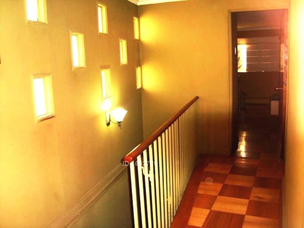 Acomodação com café da manhã  Bed & Breakfast Blumen Haus Santiago