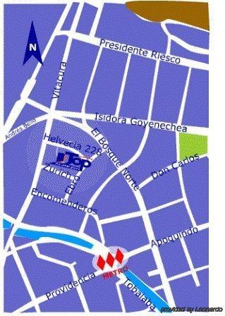 Top Apart Santiago