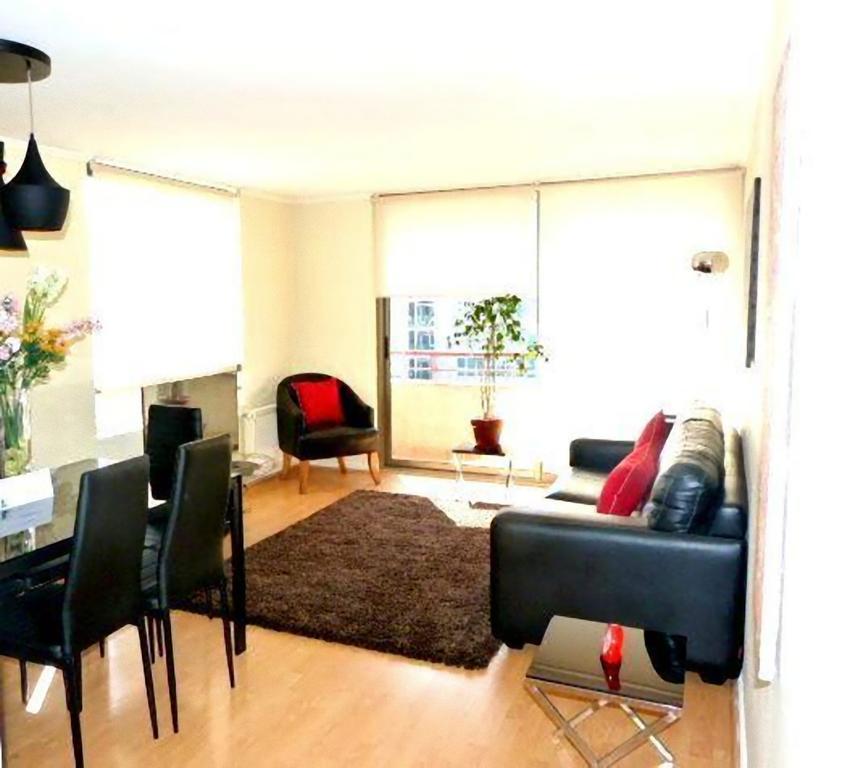 Apartamento Santa Blanca Apart