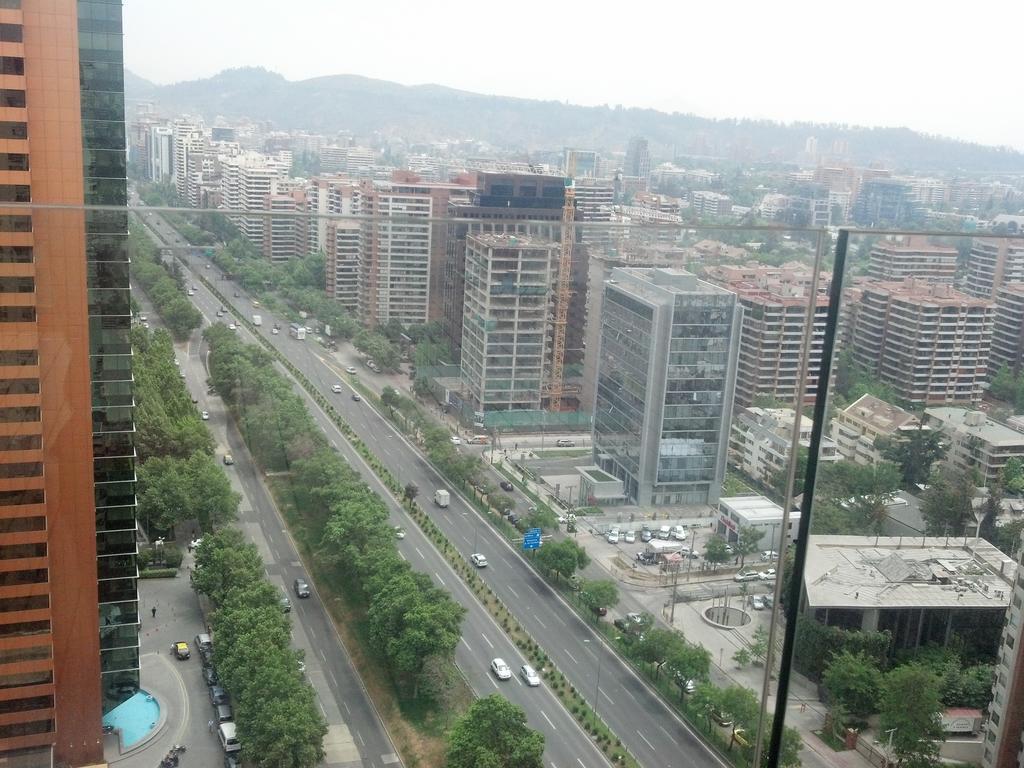 Apartment Kennedy Vista Los Andes