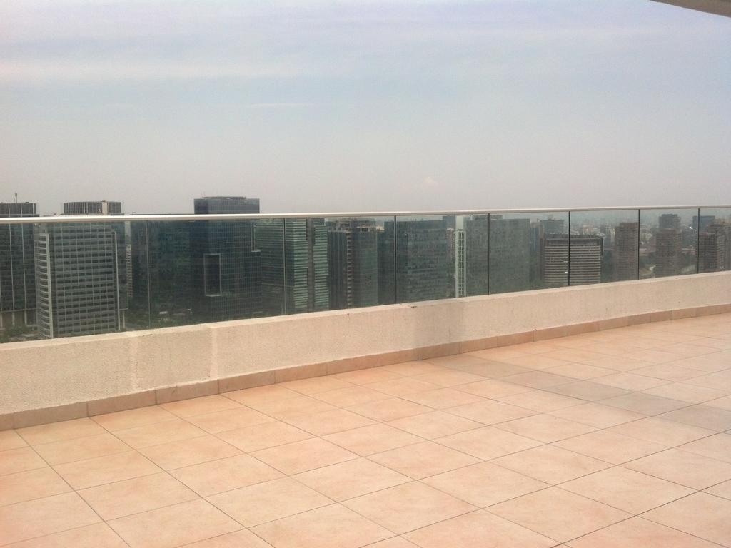 Apartment Kennedy Vista Los Andes *