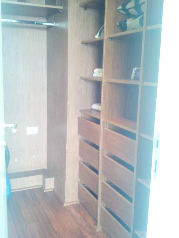 Apartment Kennedy Vista Los Andes Santiago