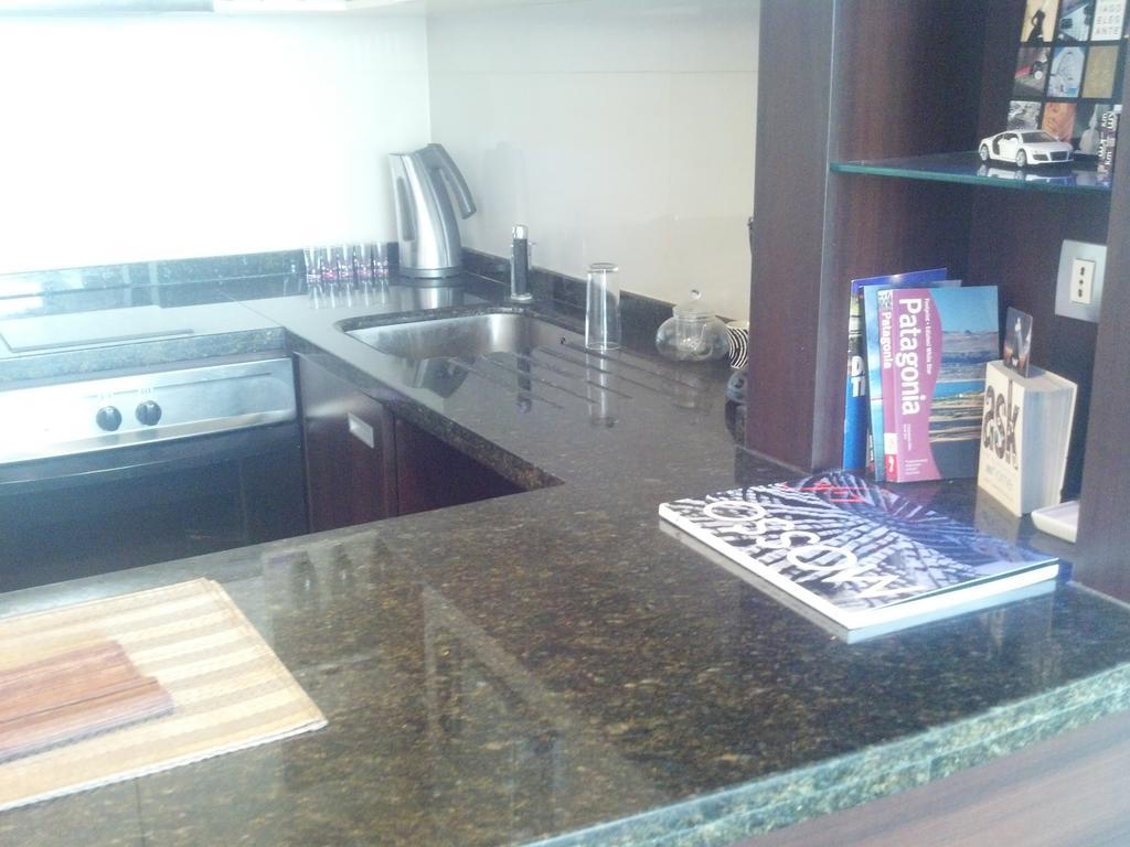 Kennedy Vista Los Andes Apartment