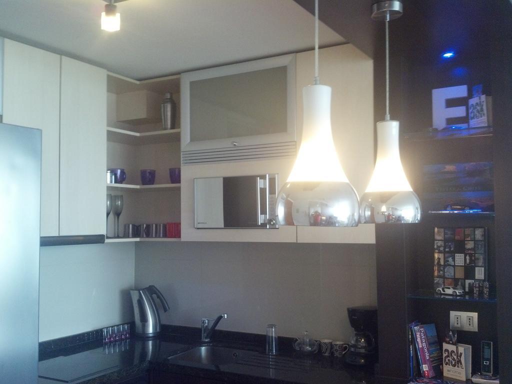 Apartment Kennedy Vista Los Andes *