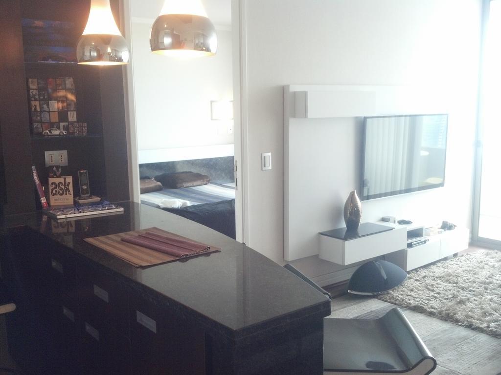 Kennedy Vista Los Andes Apartment *
