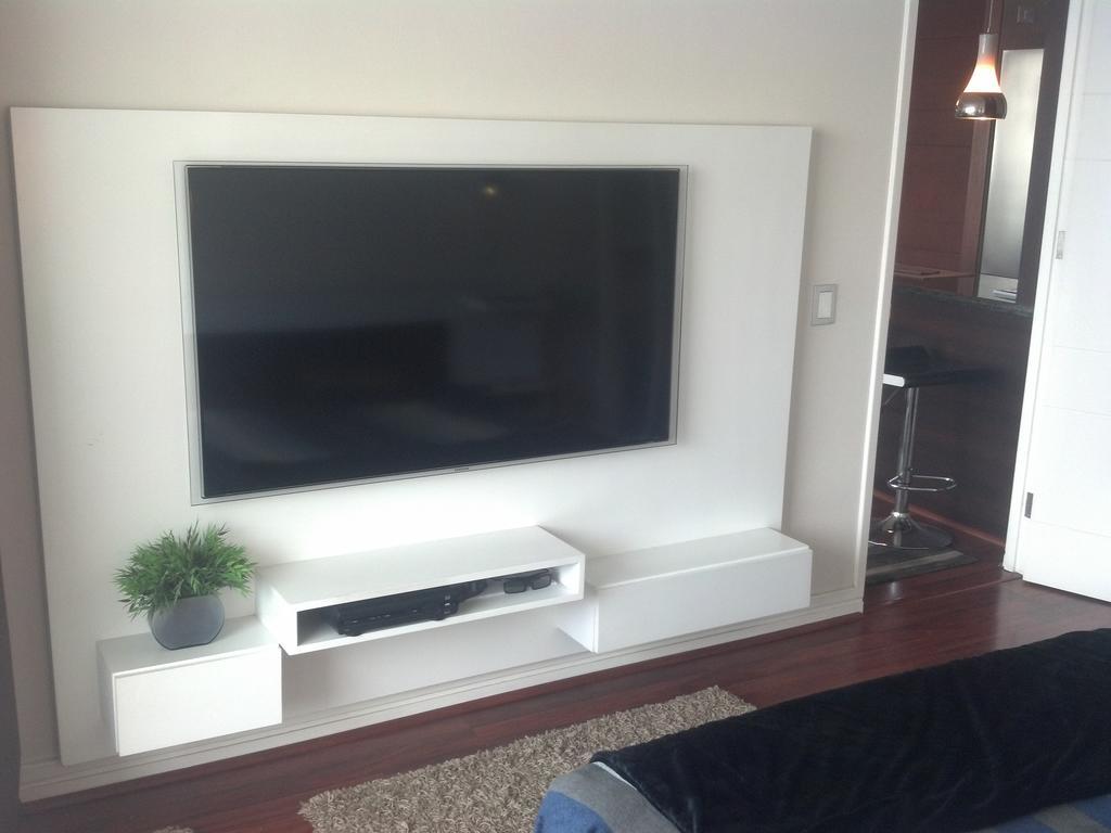 Apartment Kennedy Vista Los Andes *