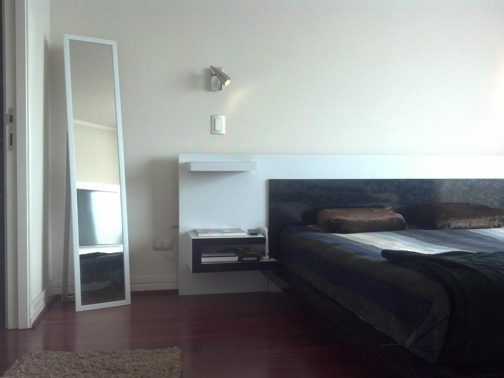 Kennedy Vista Los Andes Apartment *