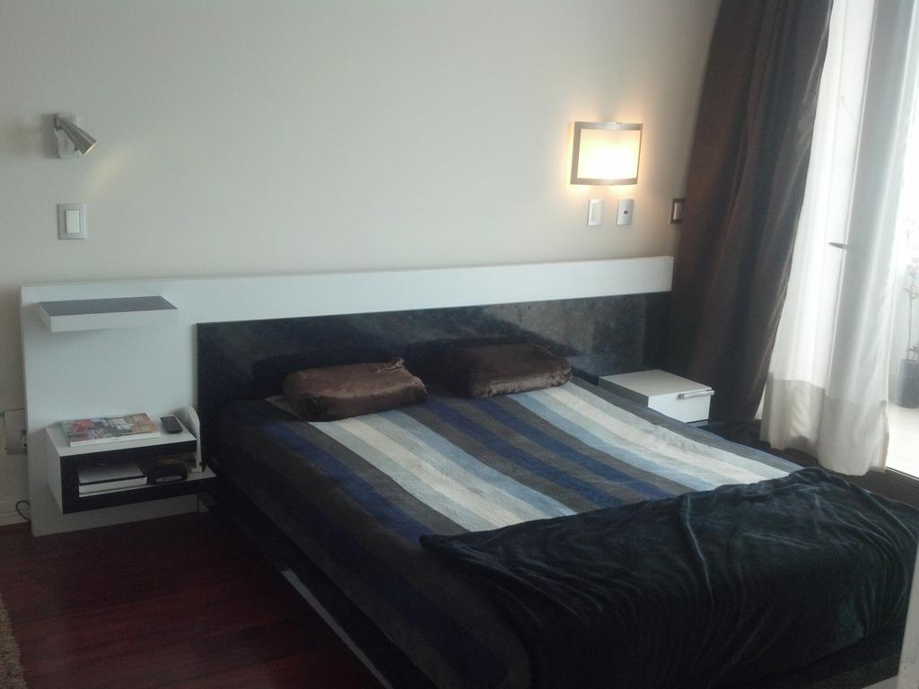 Apartment Kennedy Vista Los Andes Santiago