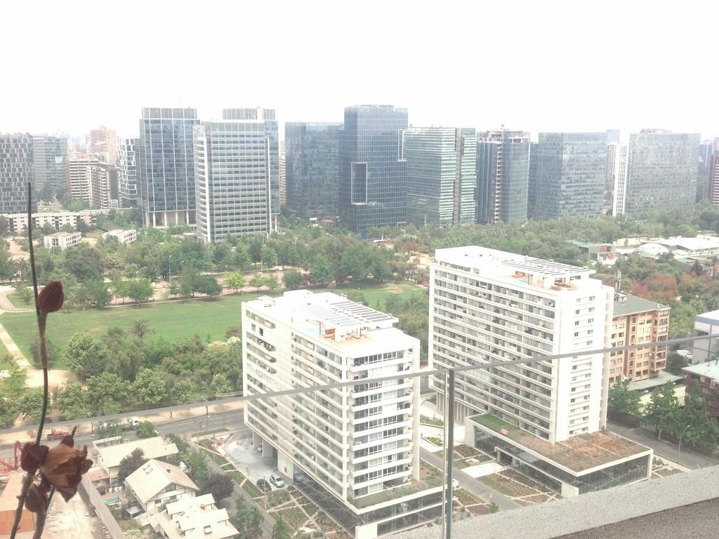 Apartment Kennedy Vista Los Andes *