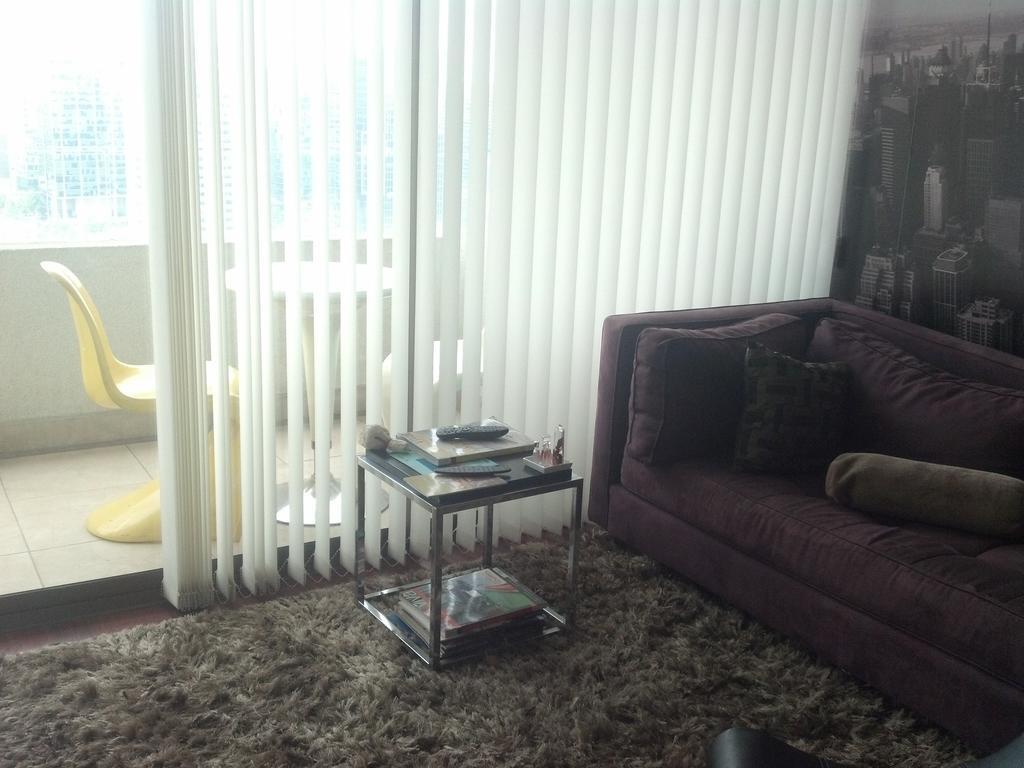 Kennedy Vista Los Andes Apartment *