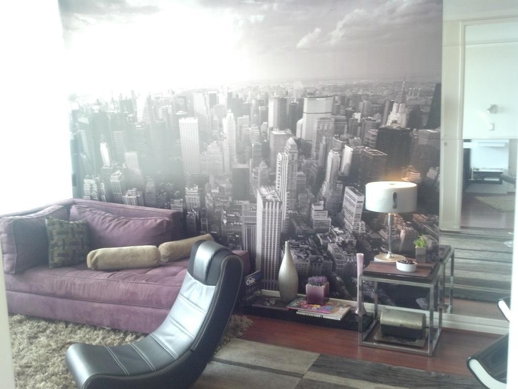 Apartment Kennedy Vista Los Andes Santiago