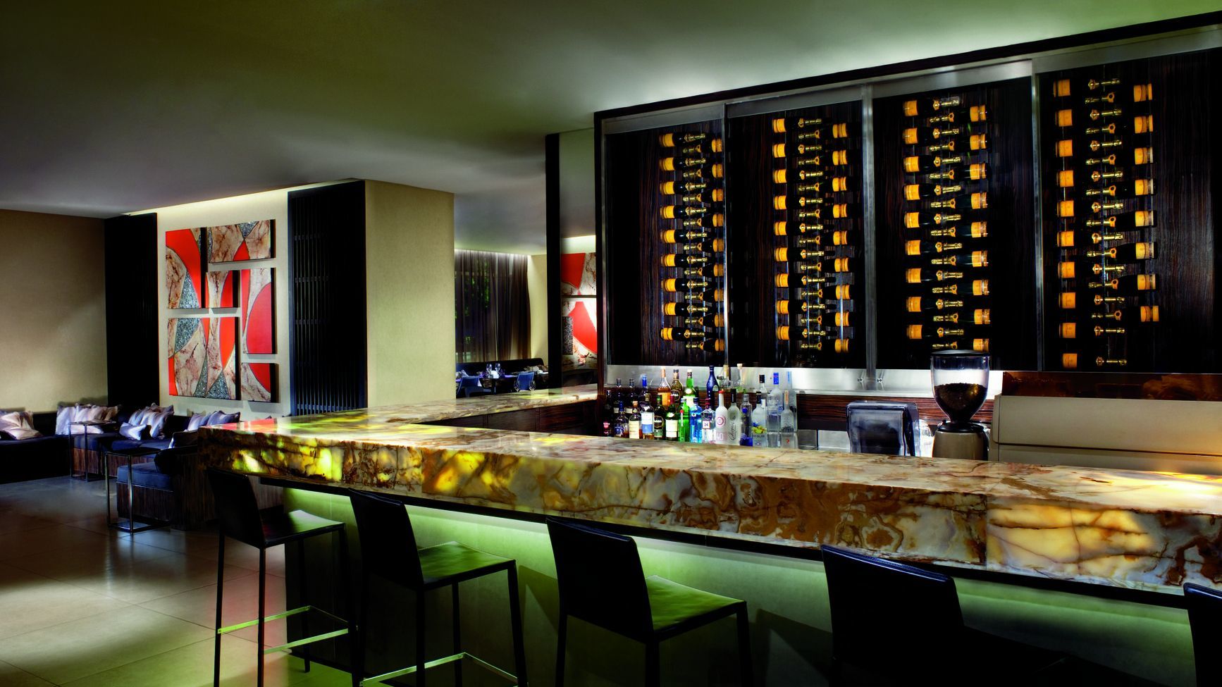 Hotel The Ritz-carlton, 5*
