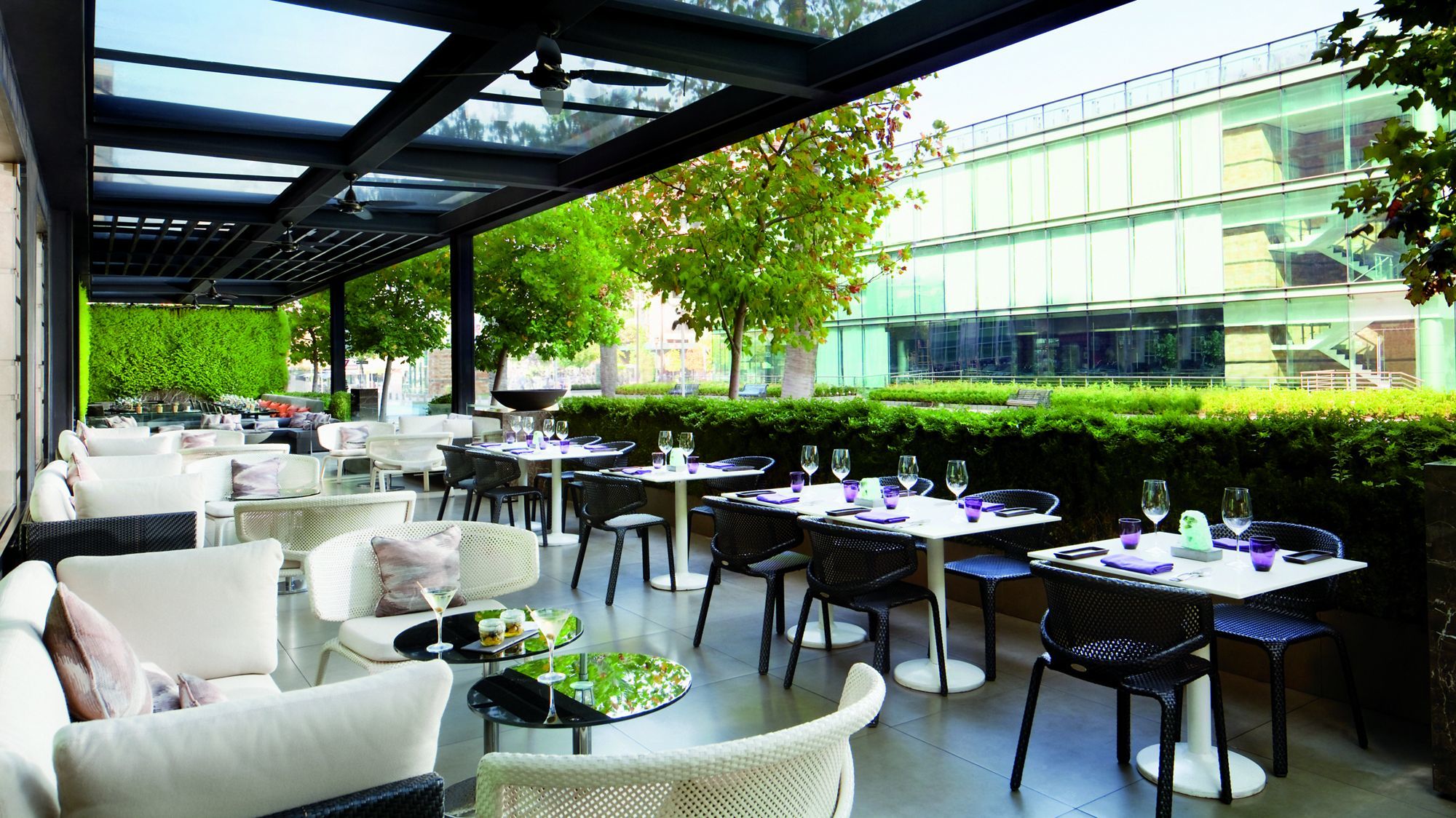 The Ritz-carlton,