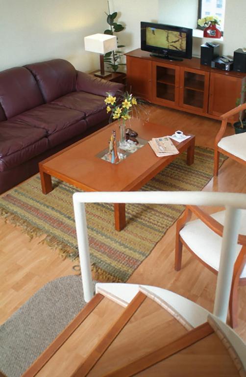 Top Apart Apartment *